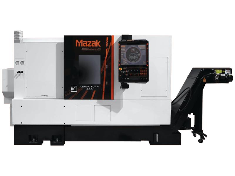 mazak QT200